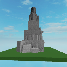 Obbyist's Mountain