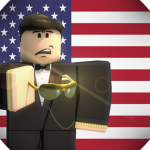 [|] United States of America