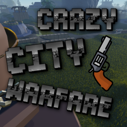 Crazy City Warfare
