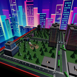 City Blox