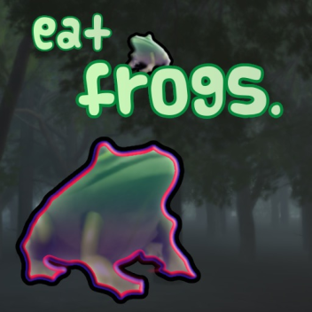 [BETA] eat frogs.