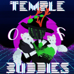 Temple Of Buddies