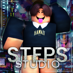 Steps Dance | Studio