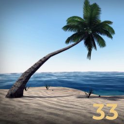 Loss 33 Playa Azul