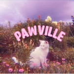 PawVille