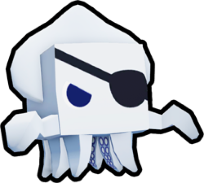 Rogue Squid