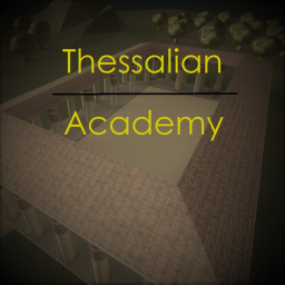 Thessalian Proving Grounds