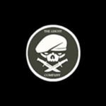 Ghost Company (Robloxian Private Military)