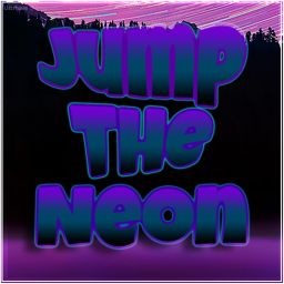 Jump The 🔥Neon🔥 [BETA]