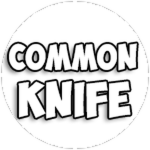 Common Knife