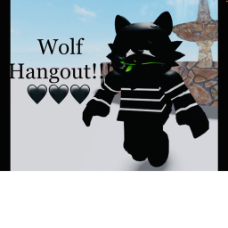Wolf Hangout Game