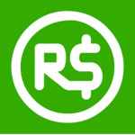 i want robux!.