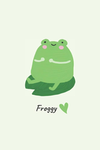 Froggys lol
