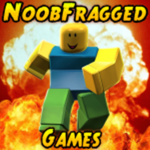 NoobFragged Games