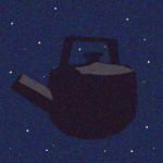 pirate Teapot Fanclub