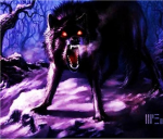 The Dark Wolfs