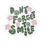 £§|SMILES ARE CONTAGIOUS|§£