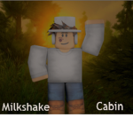 Milkshake Cabin