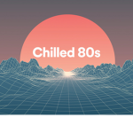 Chilled 80's