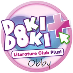 Doki Doki Literature Club Obby: Plus [Coming Soon] icon