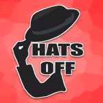 Hats Off Studios!