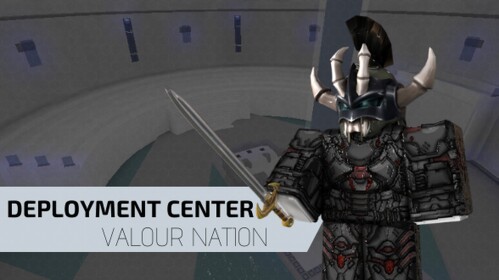 Depolyment Center | RALLY