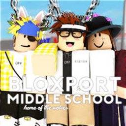 Blox-port AH & MS!