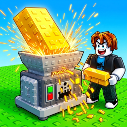 [NEW] Shred Everything!