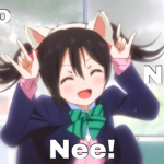 ニコニコに