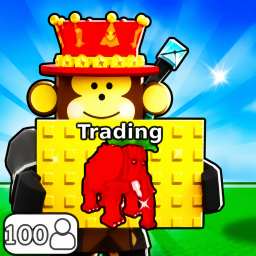 Steal Brainrots Trading Plaza 🛒