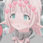 Crystal the Elf