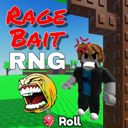 [NEW] Rage Bait RNG😡