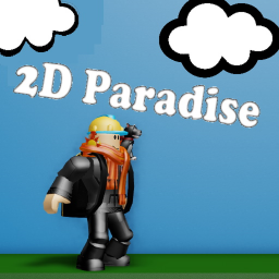 2D Paradise