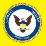 Glowing Empire Armed Forces