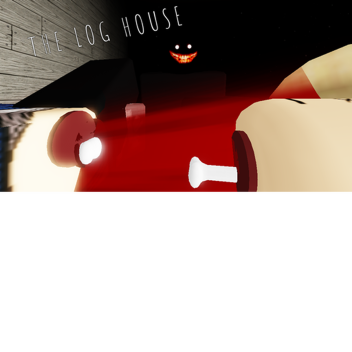 The Log House. (CODE : NEW)