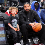 DRAKE BETTER.