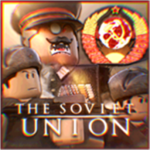 [TSU] The Soviet Union ..