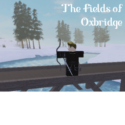 The Fields of Oxbridge