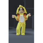 Hang out in adopt me