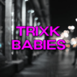 [HUGE UPDATE]TRIXK FIND YOUR MATCH
