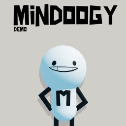Mindoogy The Game - EARLY DEVELOPMENT