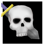 -| Knights Of Spades |-