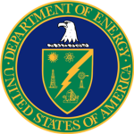 |USA| Department of Energy |DoE|