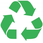 The Recycling Squad!