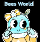 - ୨୧，﹒﹒Bee's Gardenview ！
