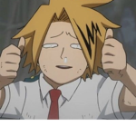 Denki Kaminari