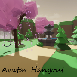 Avatar Hangout