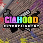 CIA Hood