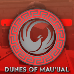 [FRE PRIV SERVERS] Dunes of Mau'ual DT