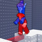 Carry Me! [2 Player Obby] 